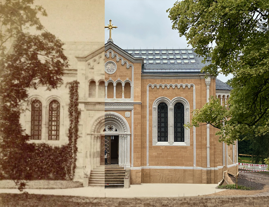 Förderverein Park & Schloss Reinhardsbrunn e.V.