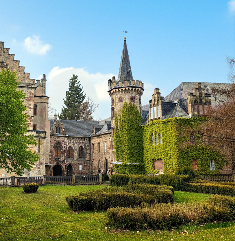 Kirche und Tourismus Reinhardsbrunn e.V.